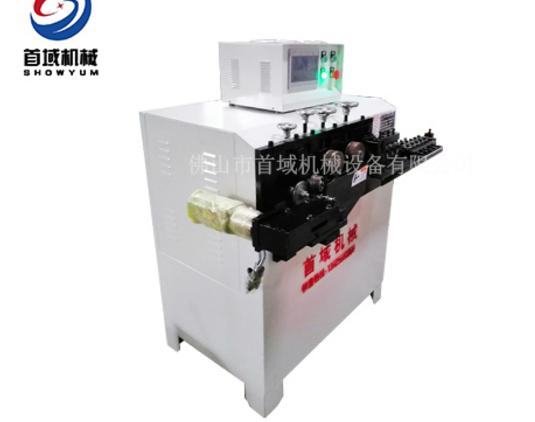 小(xiǎo)型打圈机 小(xiǎo)型打圈机