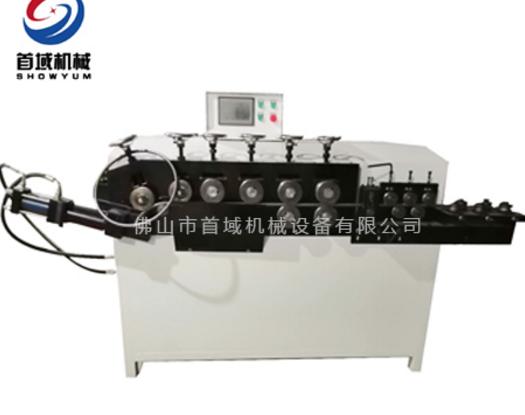 打圈机故障 打圈机故障