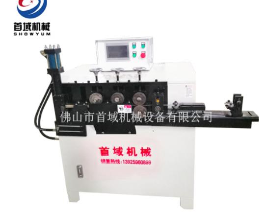 全自动数字化打圈机 全自动数字化打圈机